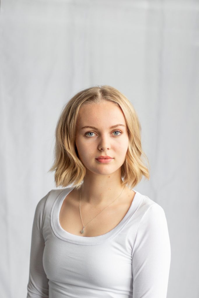 Chantal Pinguet - photo